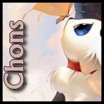 Avatar de l’utilisateur