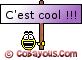 C cool ! :cool3: