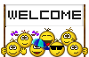welcome ! :welcome: